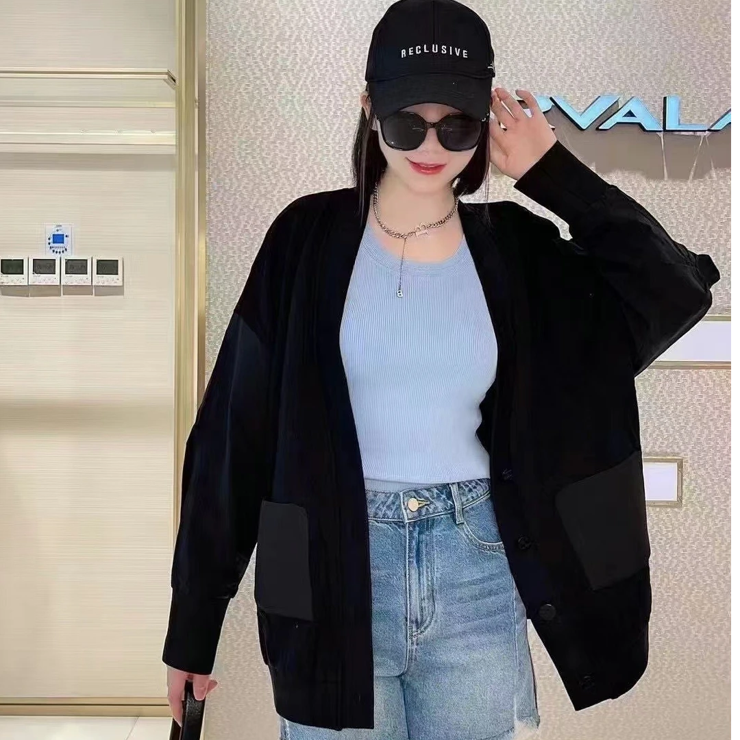 春季新款棒球服外套