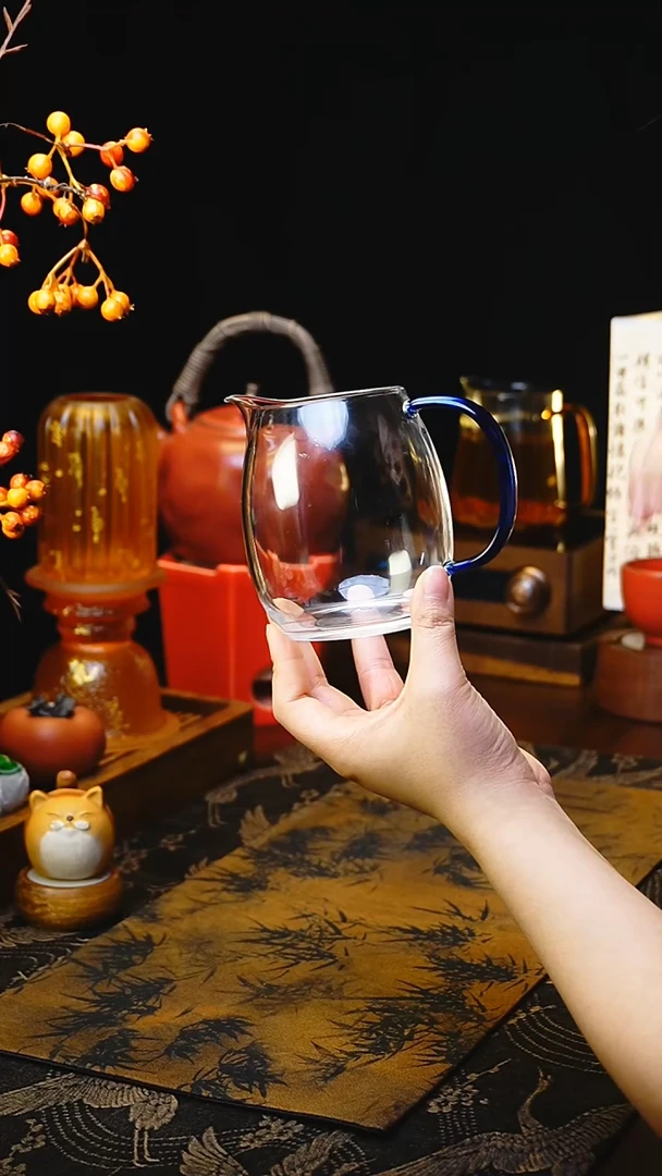 【闪购商品】福利款 加大澄然 浅蓝色