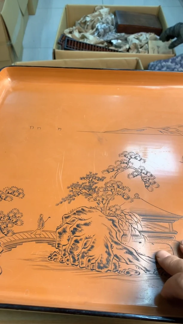 默认微瑕，no退no换，介意勿拍