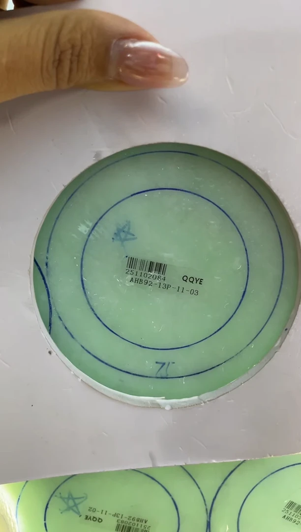 未镶嵌手镯定制翡翠?****?轮胎ADL6SZDZS