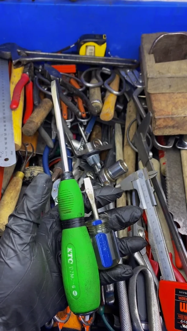 自**️大白日本工具仓库闪购链接