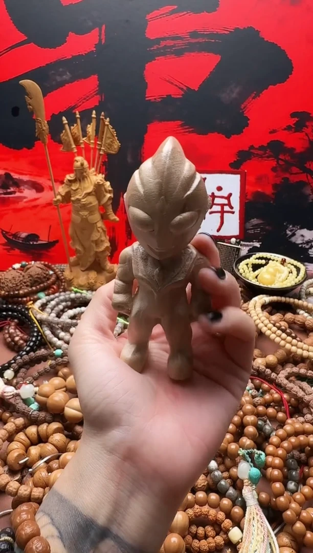 手串猴头核桃猴头福利
