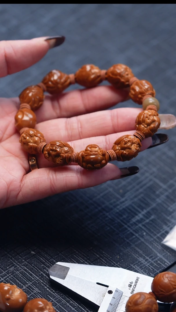 手串/手链橄榄核橄榄核