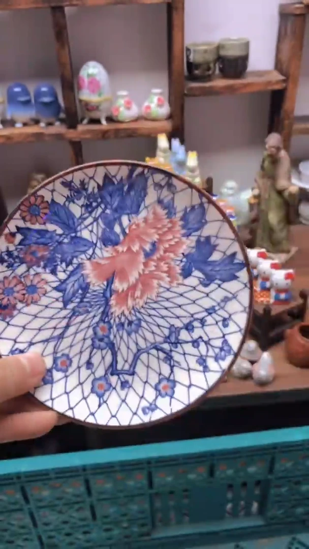 瓷片A龙华精品陶瓷店