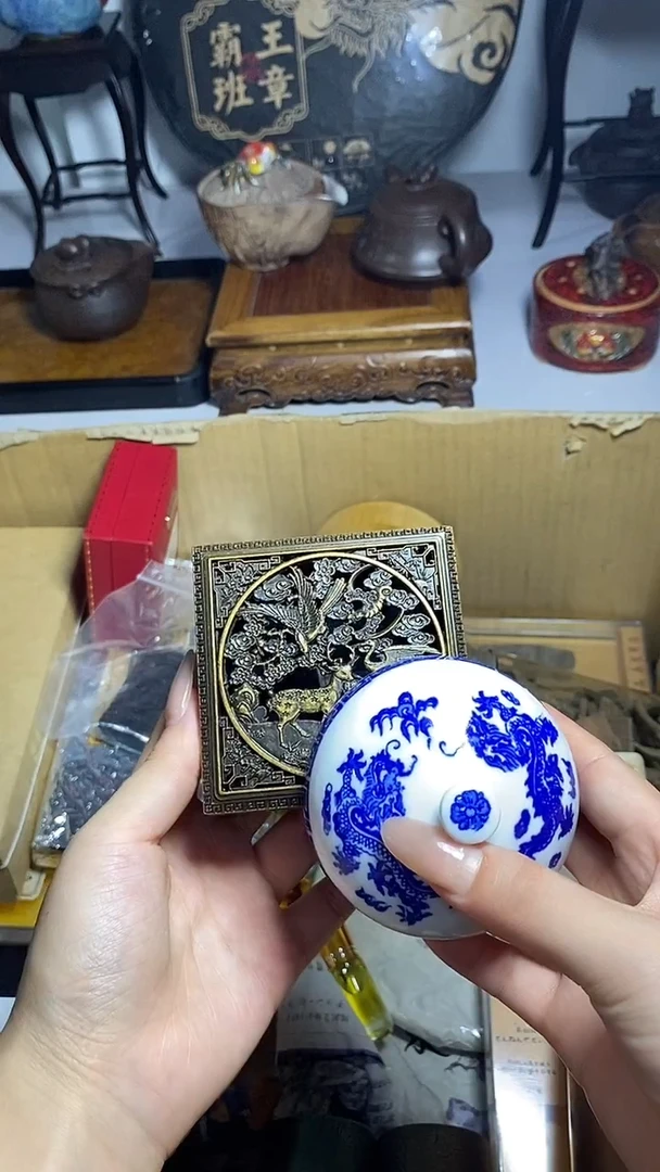 成*林工艺品艺术美术品1