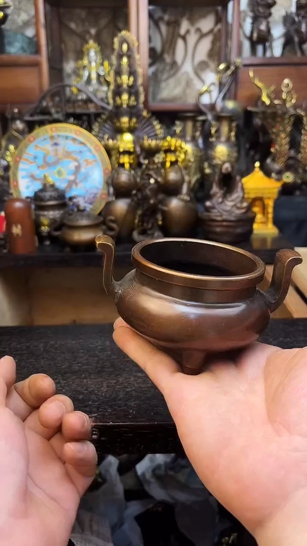 0301李哥铜器链接