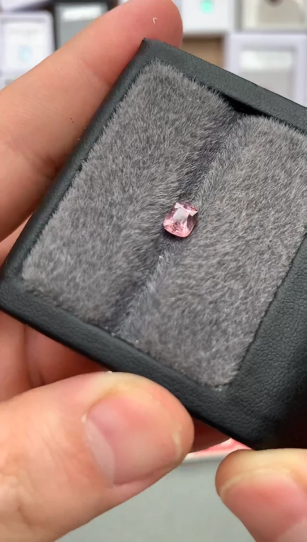 【闪购商品】尖晶石裸石未镶嵌20-23 尖晶裸石