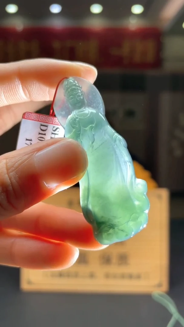 未镶嵌定制翡翠*103