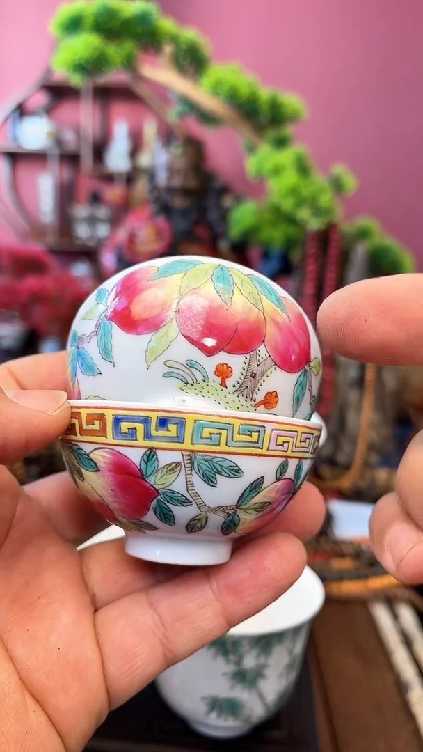 【闪购商品】妍妍批发号216--杯子1对