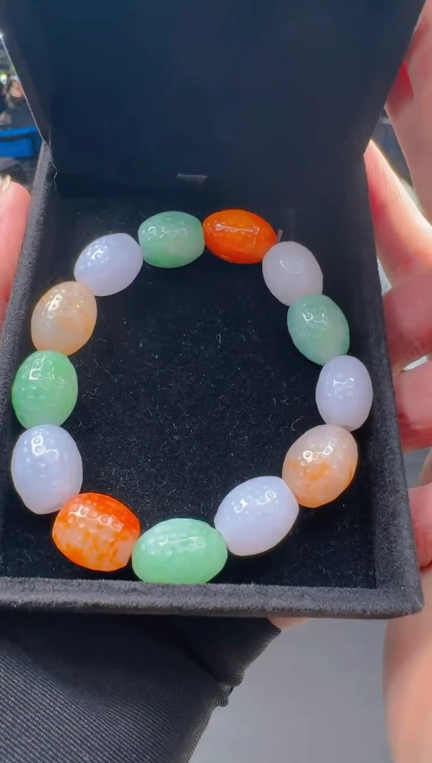 未镶嵌定制翡翠0953571497多样性发货