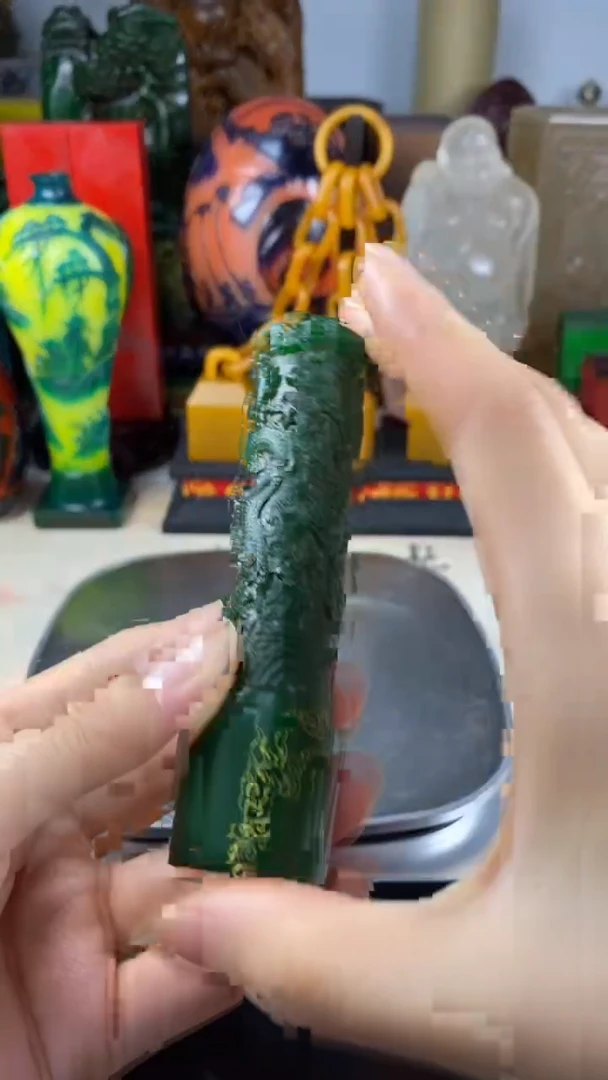 寿山石印石30寿山石