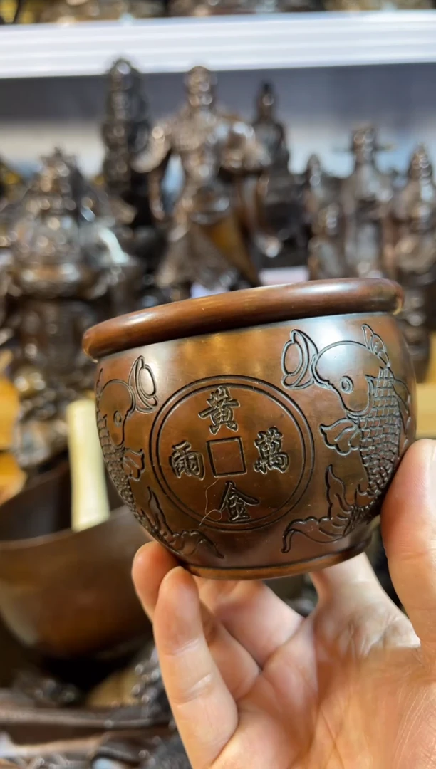 【闪购商品】.案台摆件 物品摆件