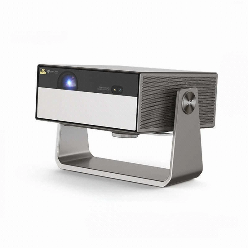 【双11满4000-400】大眼橙X30 ULTRA 激光4K超高清 云台投影机