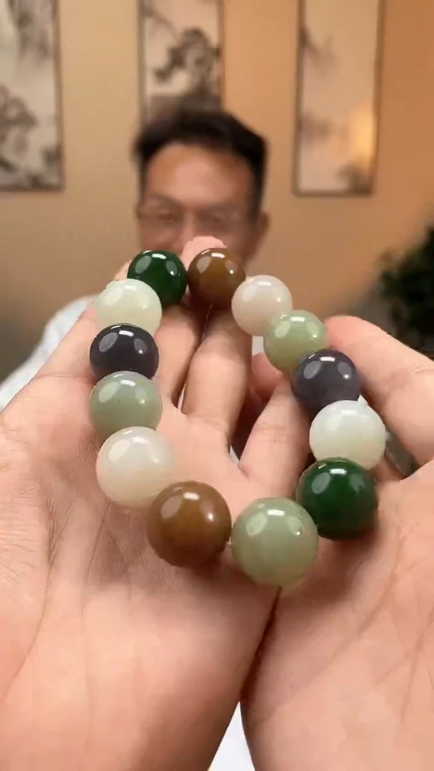定制和田玉多样性拍一发一260161