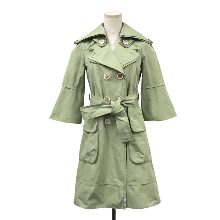 路易威登/风衣/95新/聚酯纤维/[251212SJ]