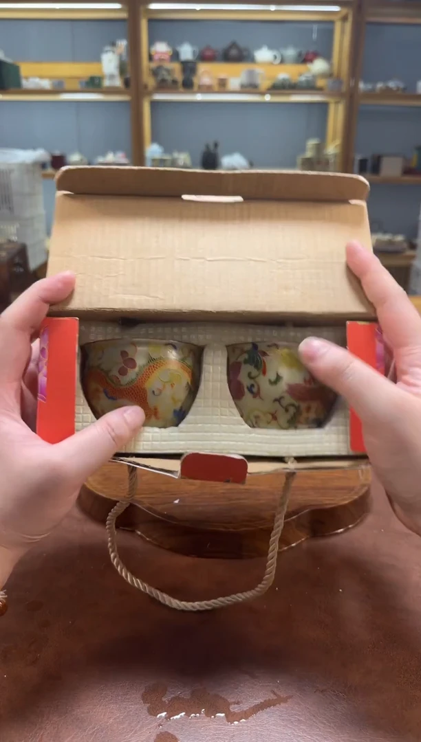 【闪购商品】晨间器物清货专属链接