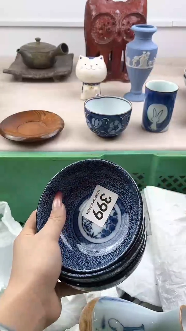 【闪购商品】瓷片399，，，，，，