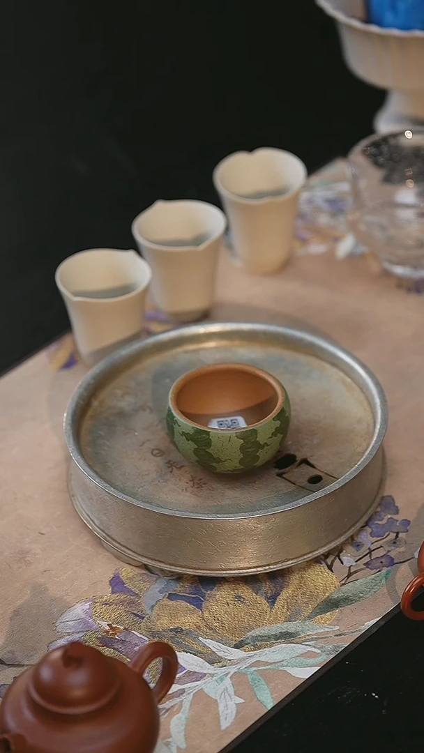 小西瓜杯小西瓜杯小西瓜杯