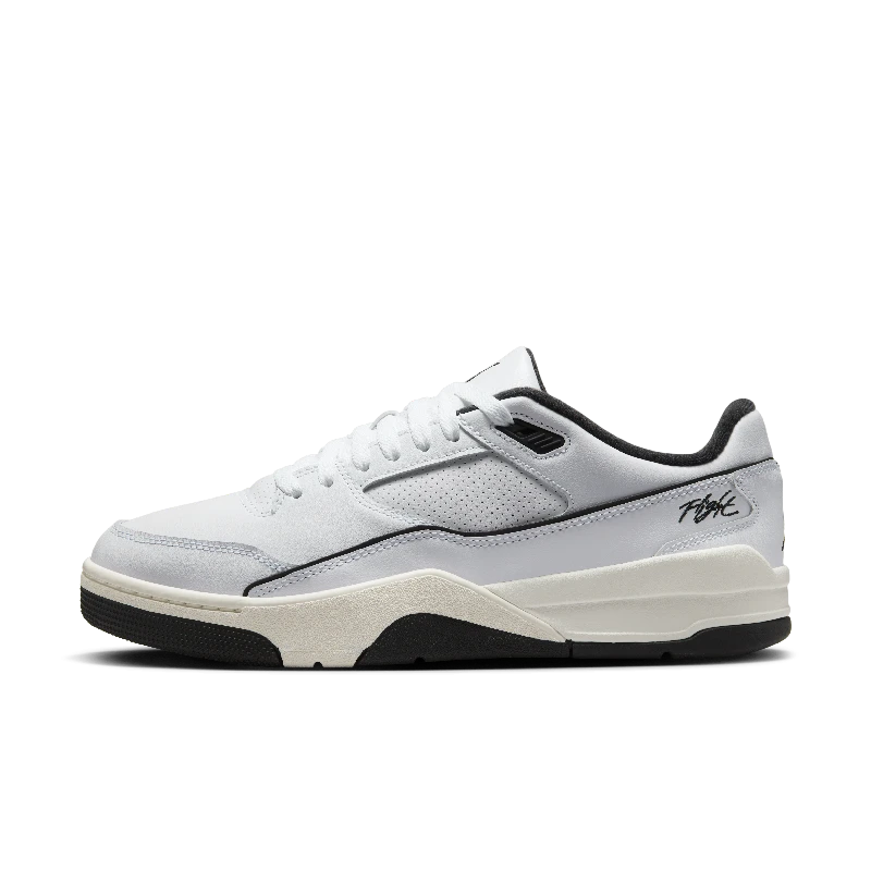 Jordan官方男子运动鞋美式复古风时尚透气经典轻便低帮HF3255-100