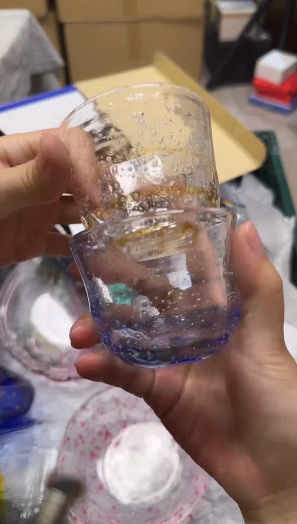 手工艺品玻璃鹏****丶005