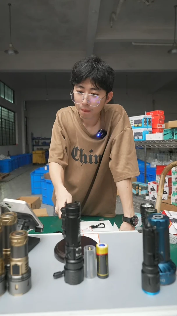 道**然小野照明直播闪购专拍