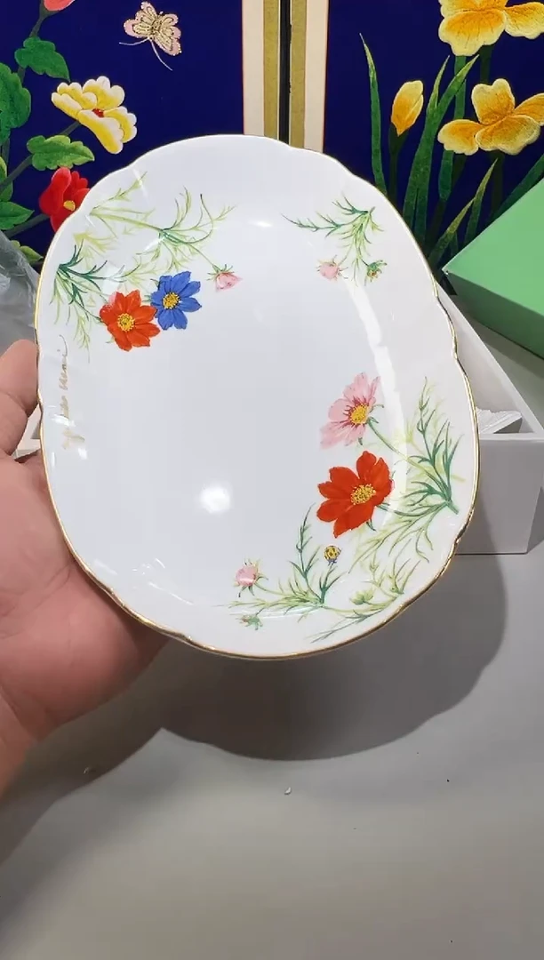 瓷片十**?311满30包邮，感谢您的支持！