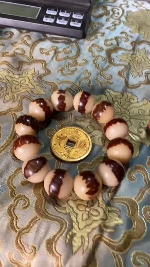 【闪购商品】金刚菩提吊坠好物推荐