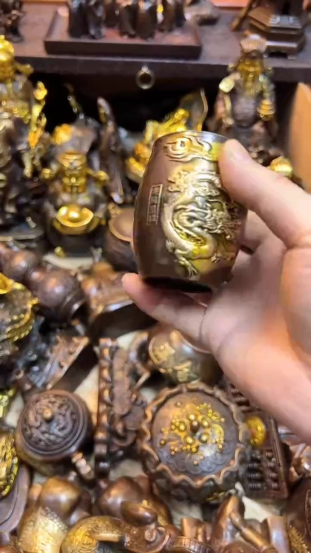 1案台摆件  物品摆件