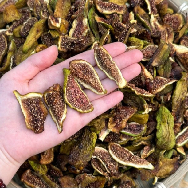 大山好吃无花果干