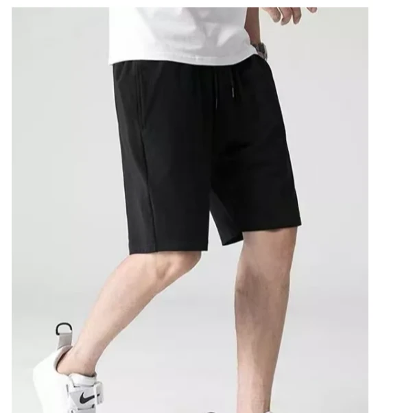 【桑麻记专属】时尚男女速干短裤DL2529