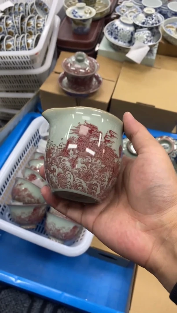 陶瓷老陶泥工艺公道
