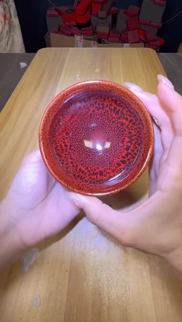 茶盏茶盏全品茶盏主人杯25