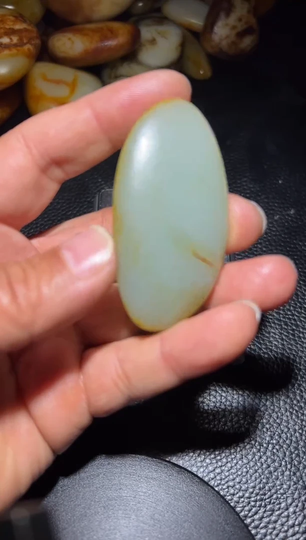 未镶嵌和田玉珠宝奇石79