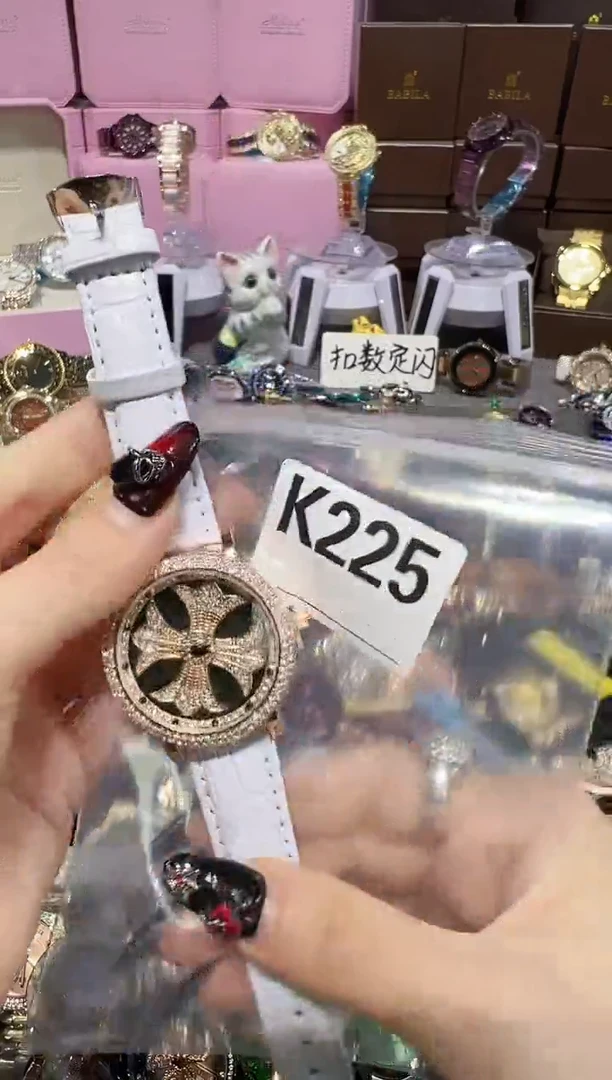 石英机芯锻造碳钢0