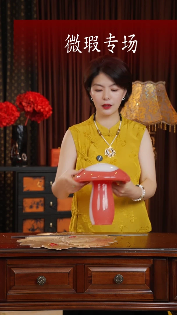 手工艺品琉璃琉璃2