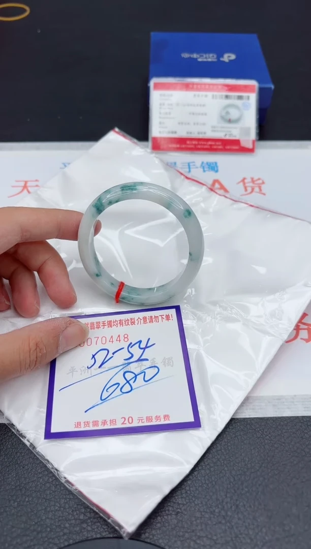 未镶嵌手镯翡翠1111111