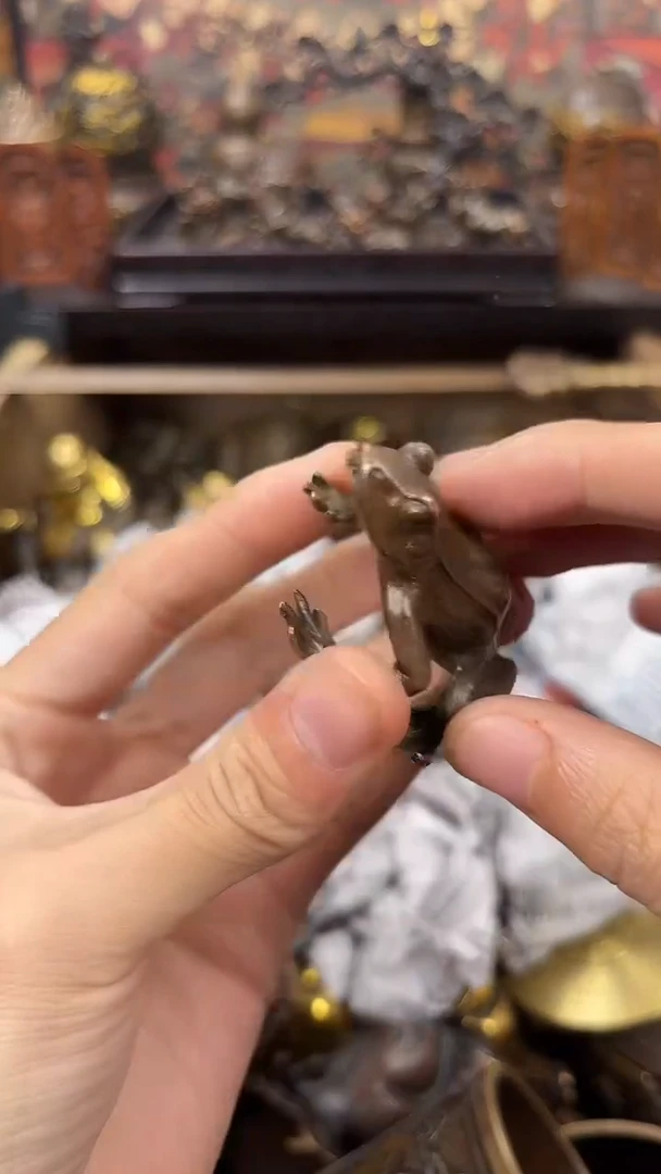 竹韵铜专属精选链接