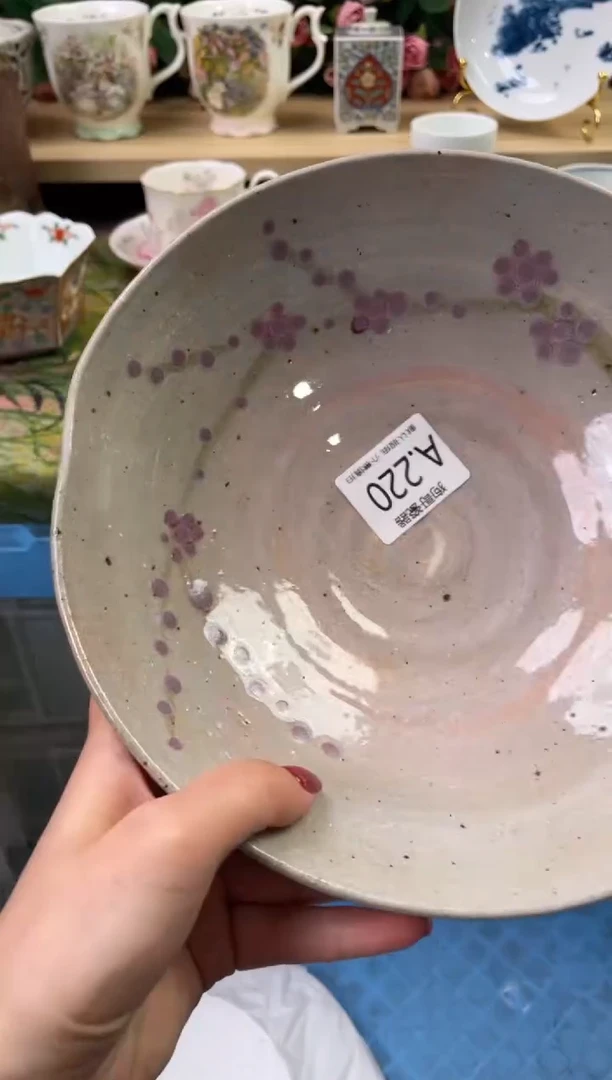 瓷片C****K220闪购库存默认一件默认微瑕慎拍