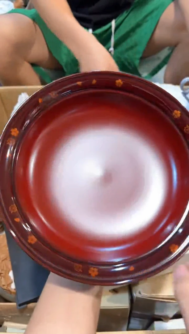 C1815中古瓷器 茶器周边/1