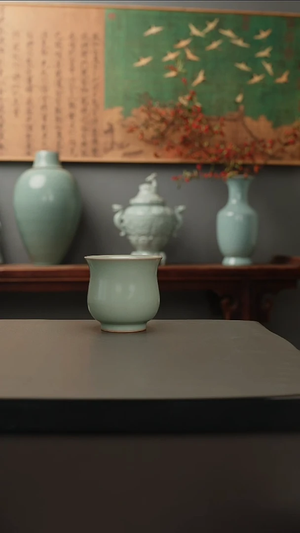 原产地原矿   玉兰 微瑕