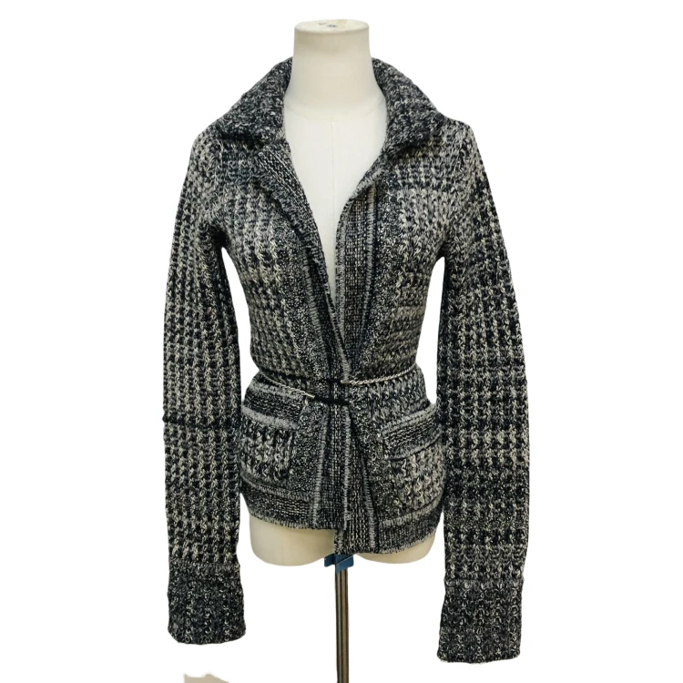 衣服/香奈儿/95新/C17378003683/[251216LT00ER]