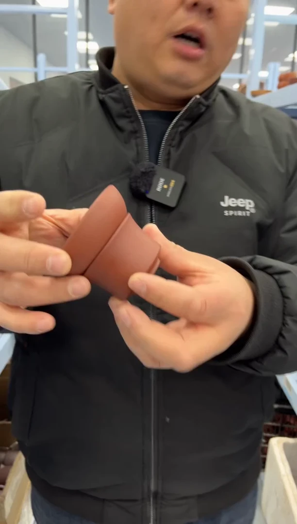 【闪购商品】紫砂茶杯宜兴紫砂茶杯