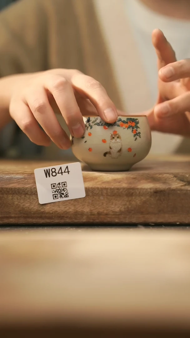 【闪购商品】【经典福利】/ 杯子@@W844