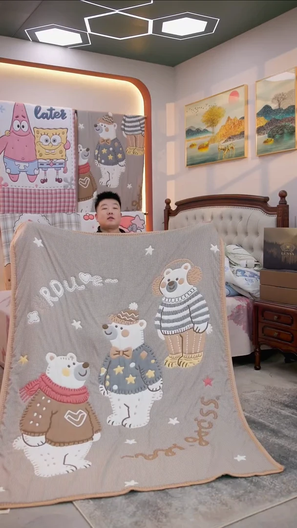 棉花b08宣润国际工厂2