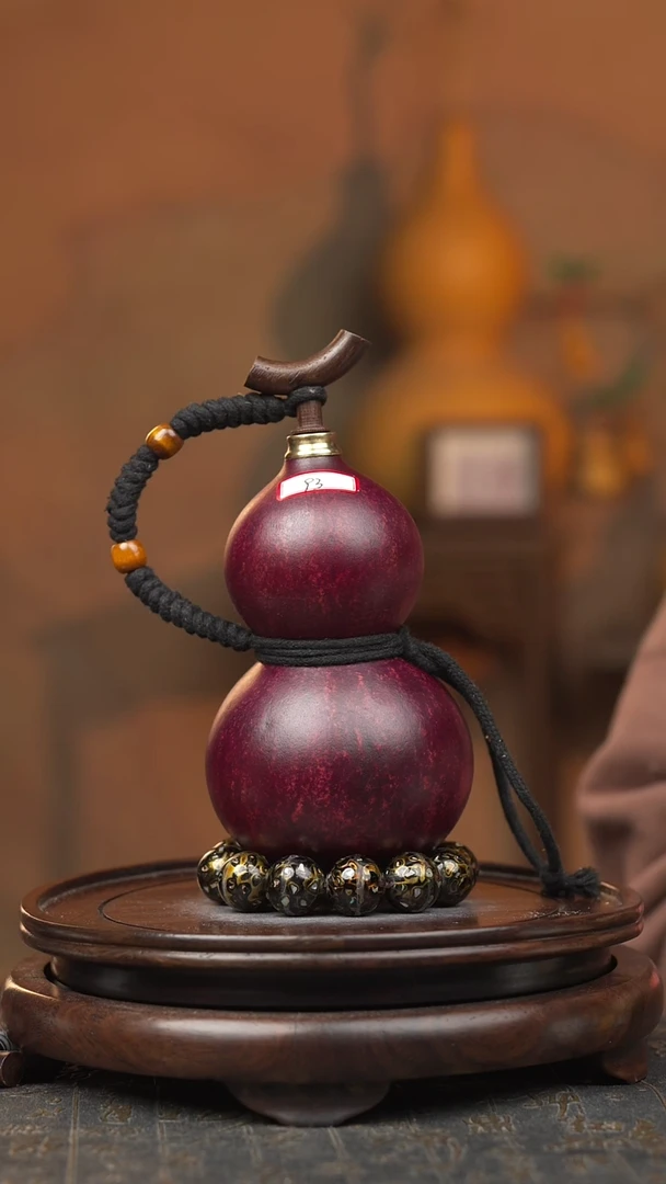 93号大漆酒葫芦一物一图拍拍退退限购拉黑