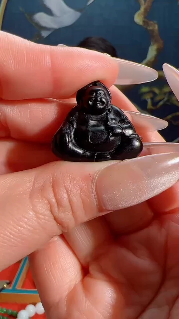 【闪购商品】和田玉吊坠未镶嵌1