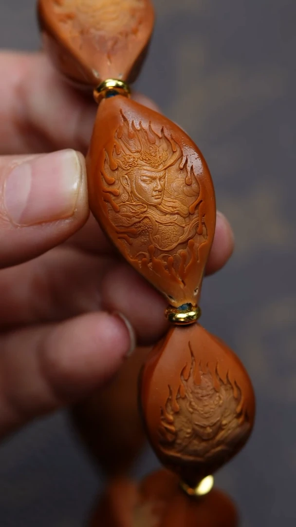 手串/手链橄榄核橄榄核