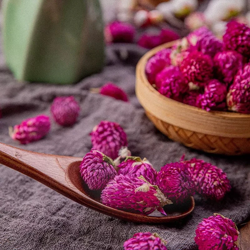 精选山货 【万寿花】 250g   龙少专属42