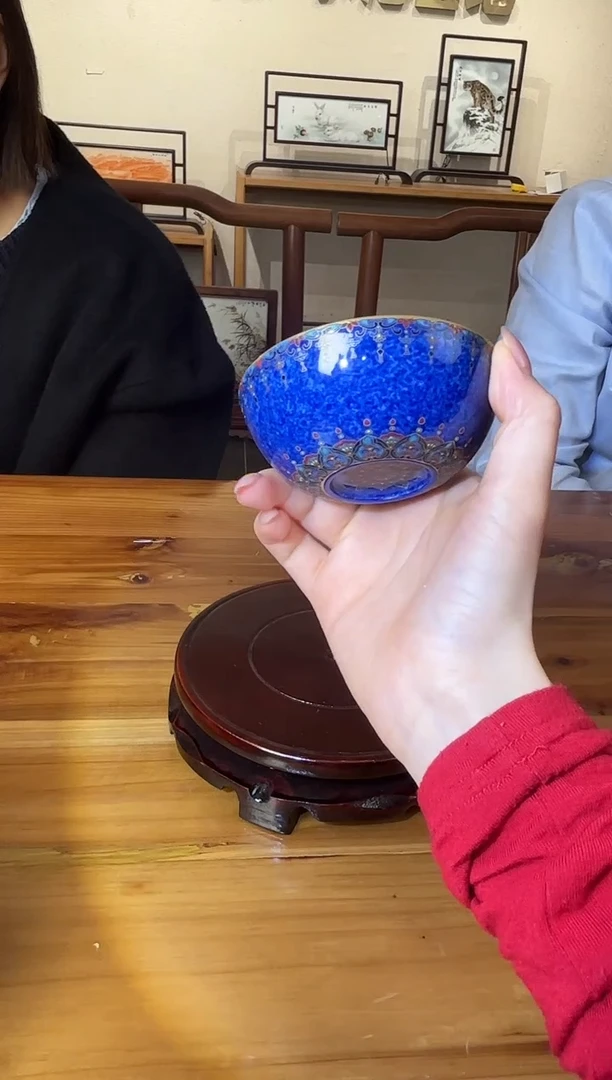 摆件瓷立方-10.23昱雅江南71