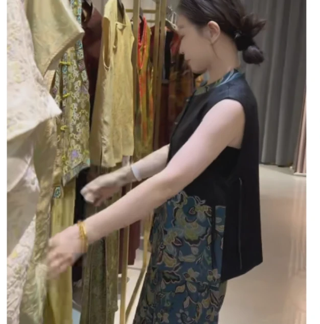 2025夏季时尚潮流百搭精品女装爆diirc